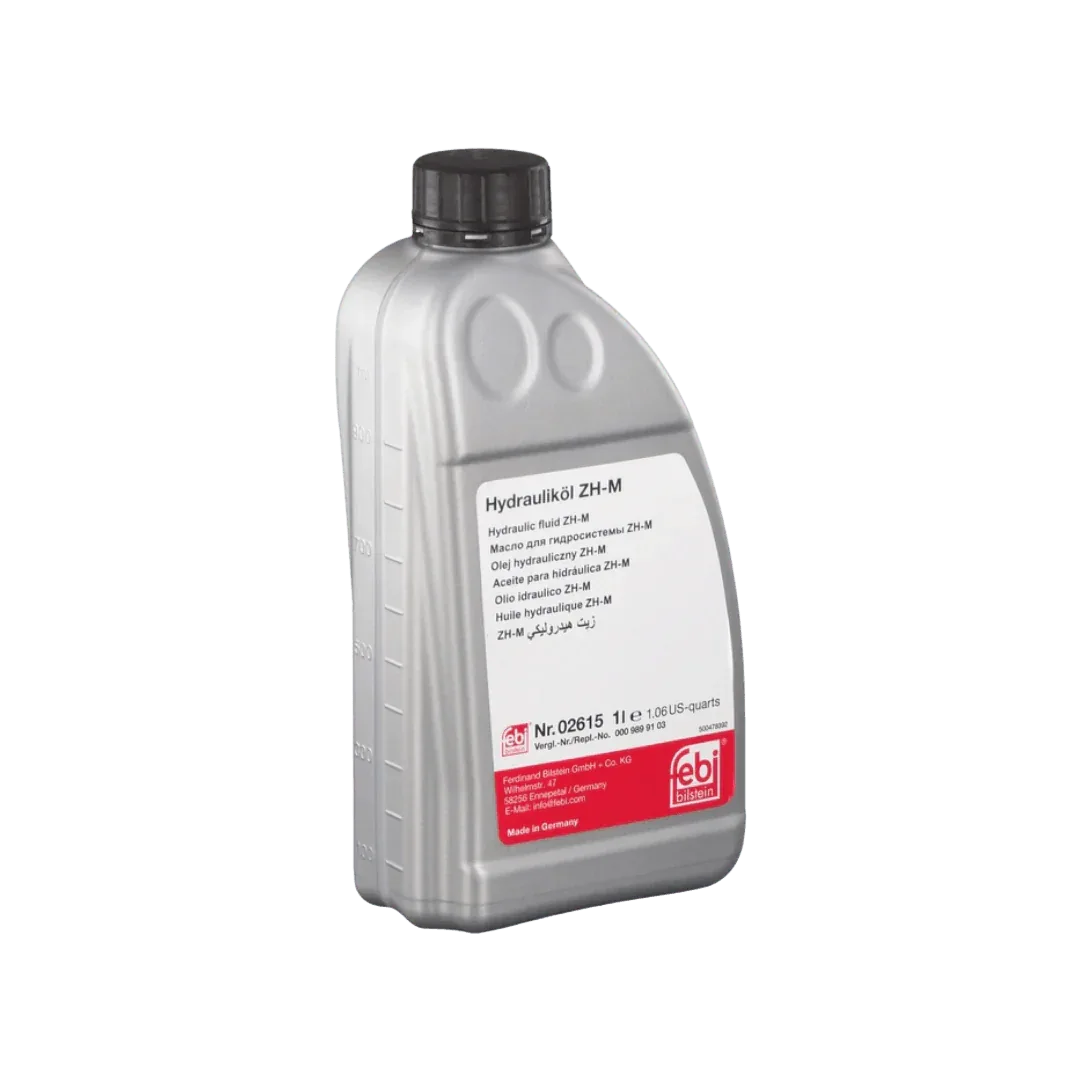 Febi Bilstein Hydraulic Fluid ZH-M 1l - SAF Motors
