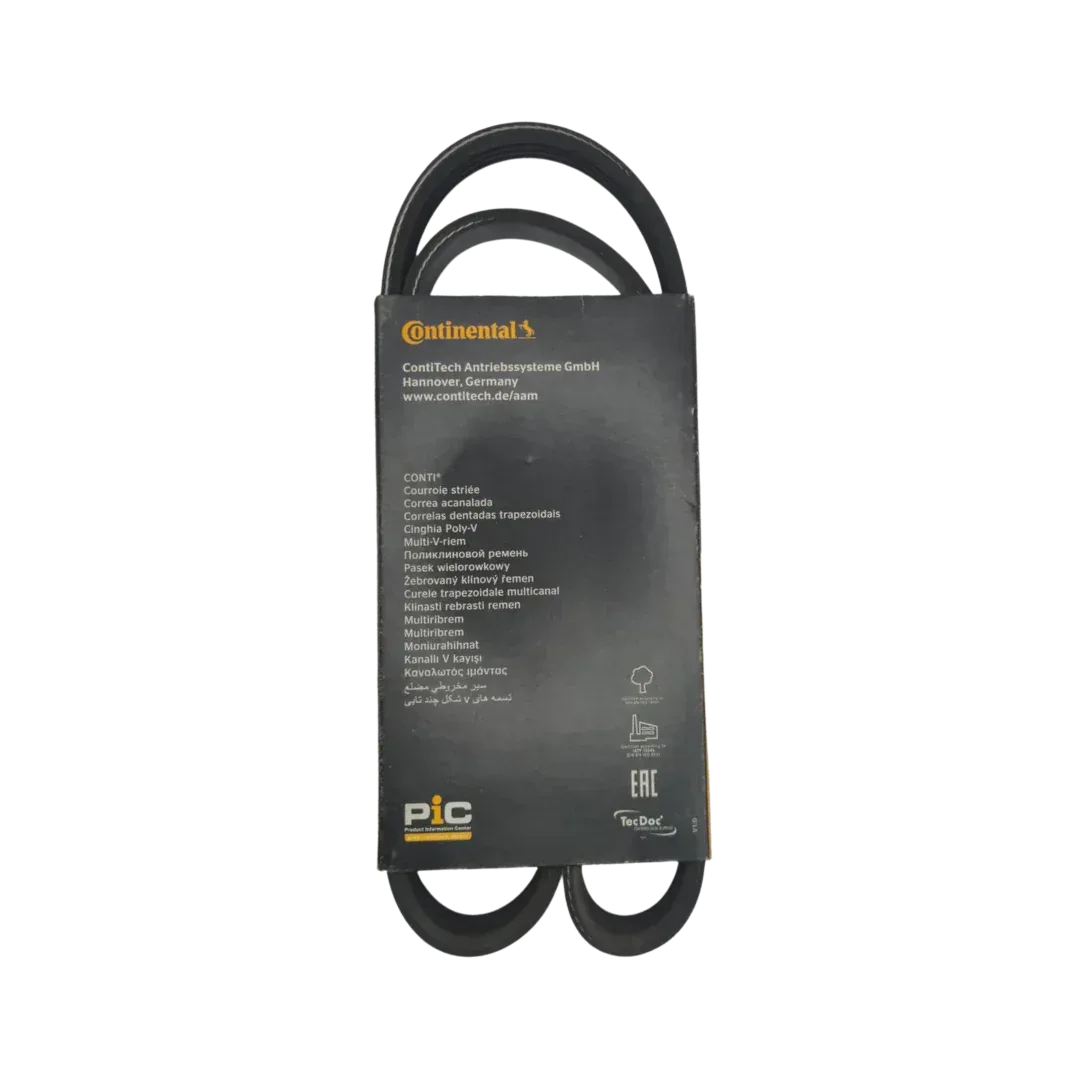 Continental Multi V-Belt 4PK880 - SAF Motors