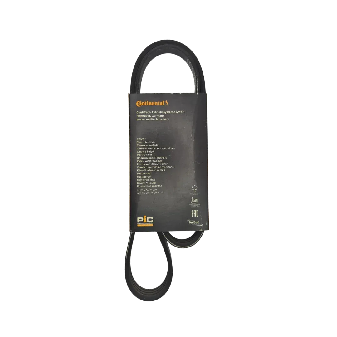 Continental Multi V-Belt 4PK1066 - SAF Motors
