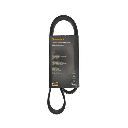 Continental Multi V-Belt 4PK1066 - SAF Motors