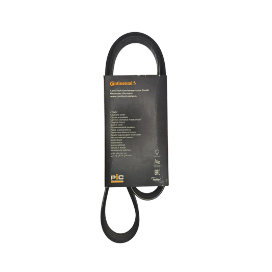 Continental Multi V-Belt 4PK1066 - SAF Motors