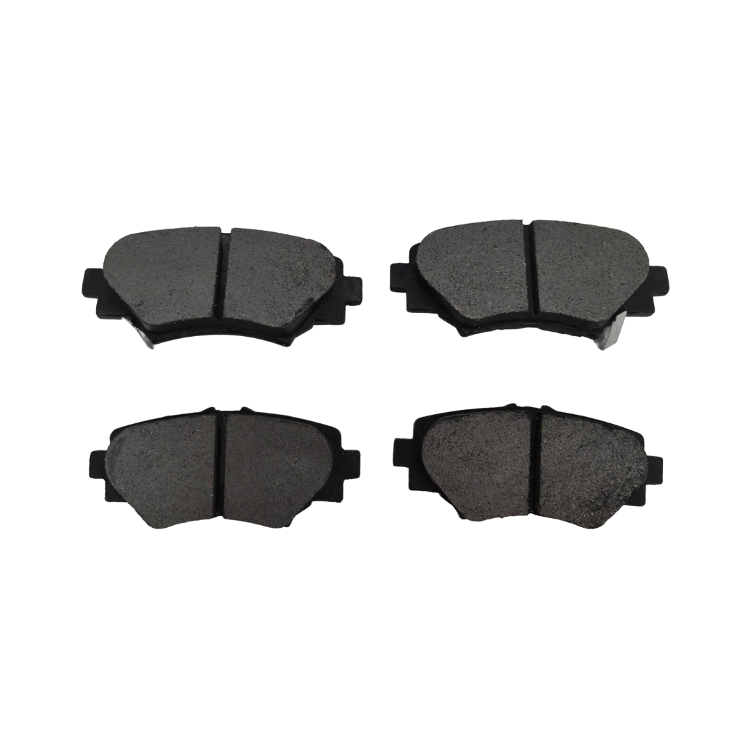 BLN D1166 Brake Pads