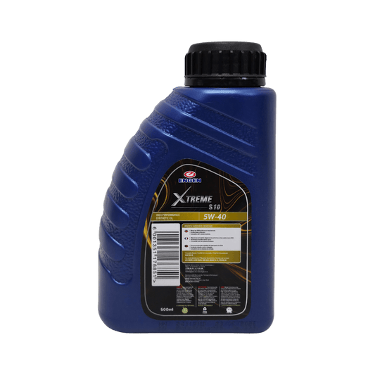 Engen Xtreme 5W-40 - 1l