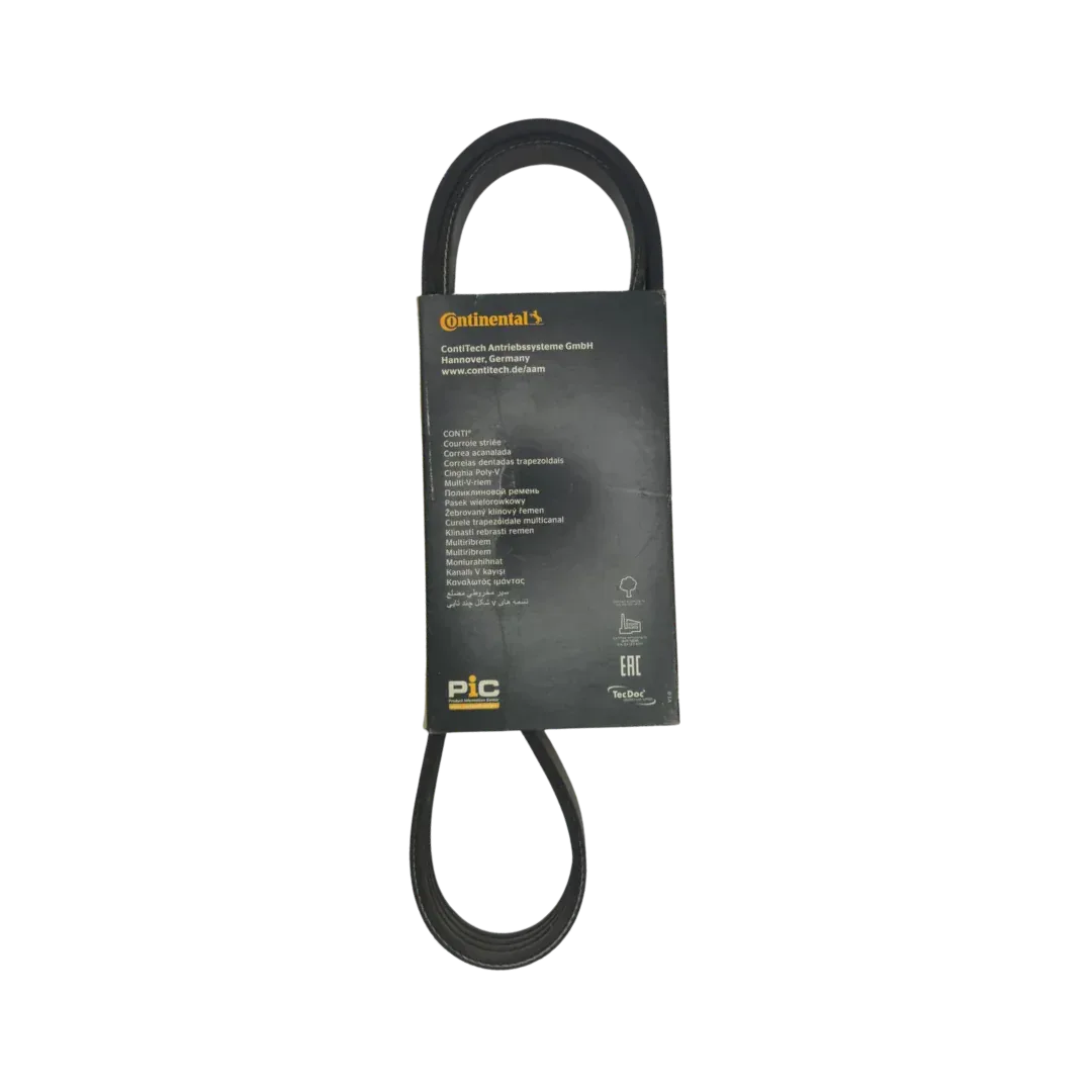 Continental Multi V-Belt 4PK1060 - SAF Motors