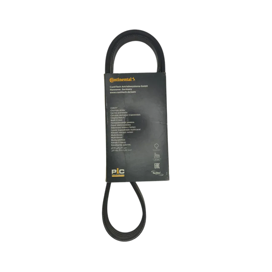 Continental Multi V-Belt 4PK1060 - SAF Motors