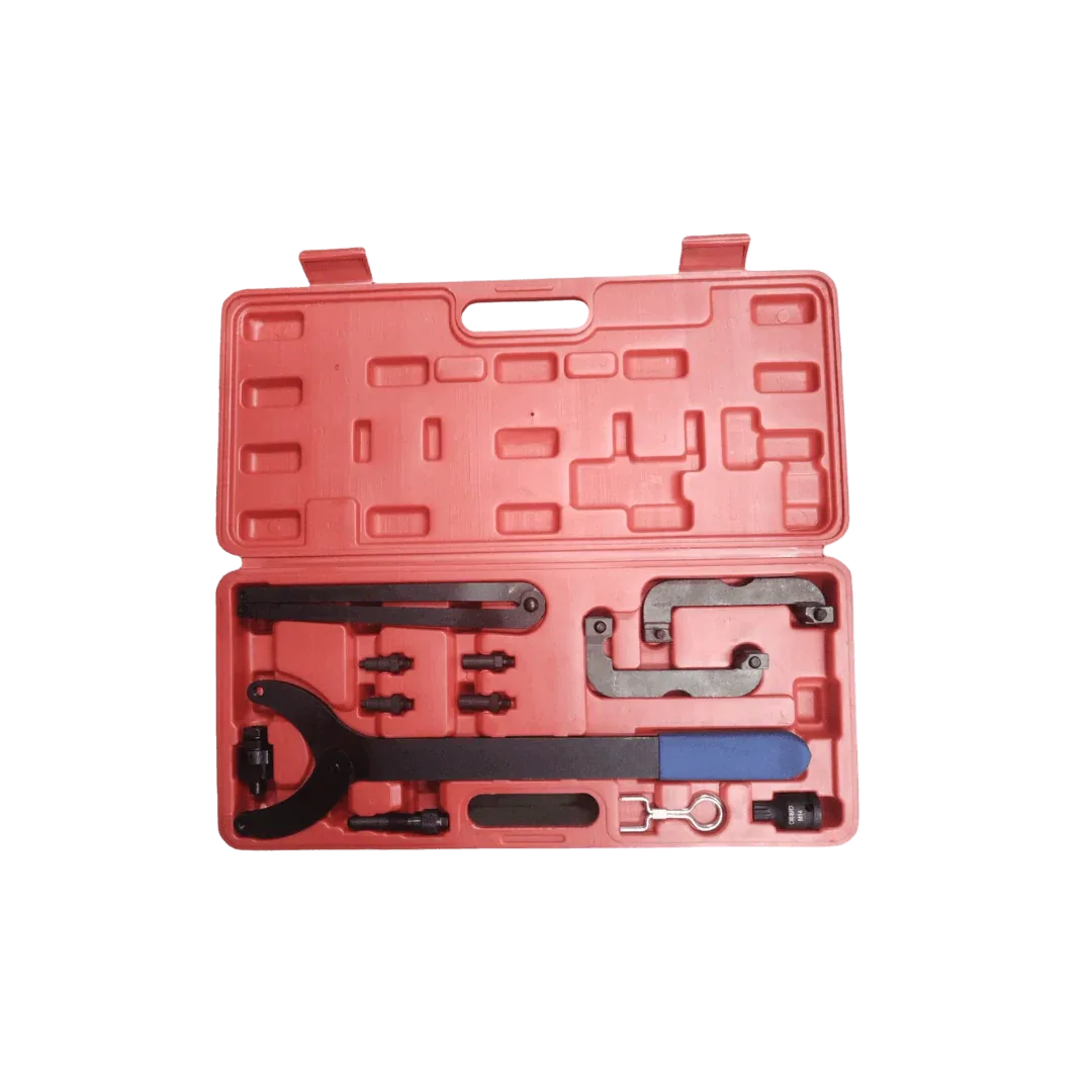 Audi/VW V6 2.0/2.8/3.0T Timing Tool Kit - SAF Motors
