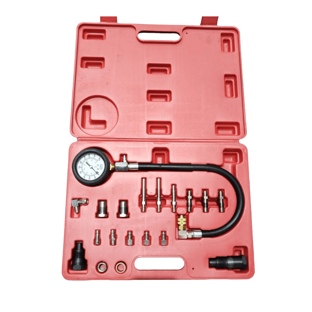 Cylinder Pressure Meter For Diesel Truck - SAF Motors