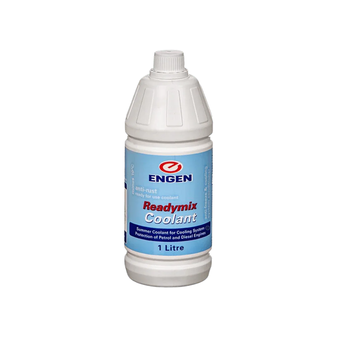 Engen Readymix Coolant 1l - SAF Motors