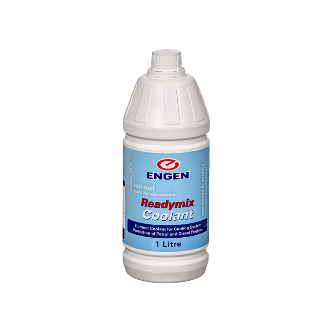 Engen Readymix Coolant 1l - SAF Motors