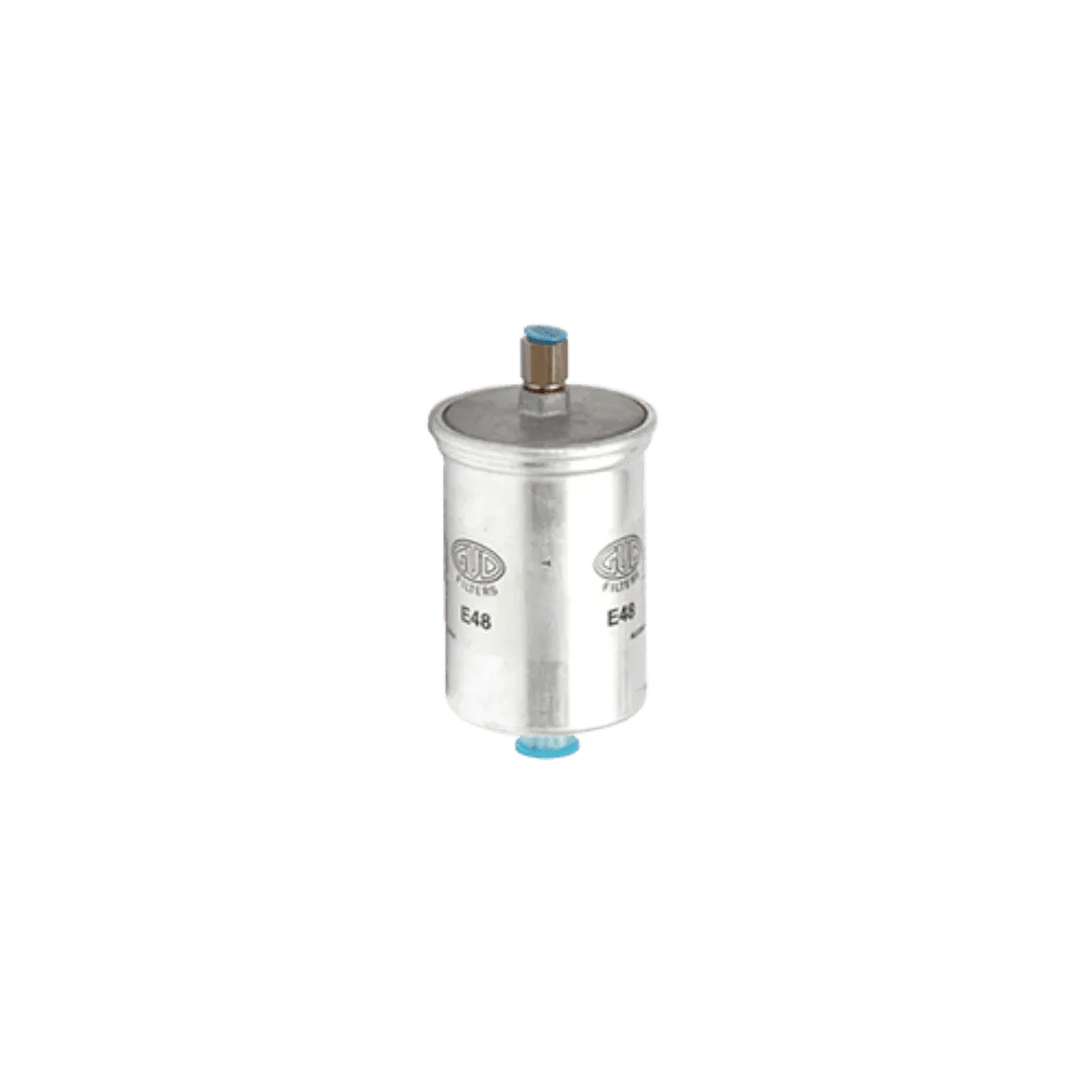 GUD E48 Petrol Filter - SAF Motors
