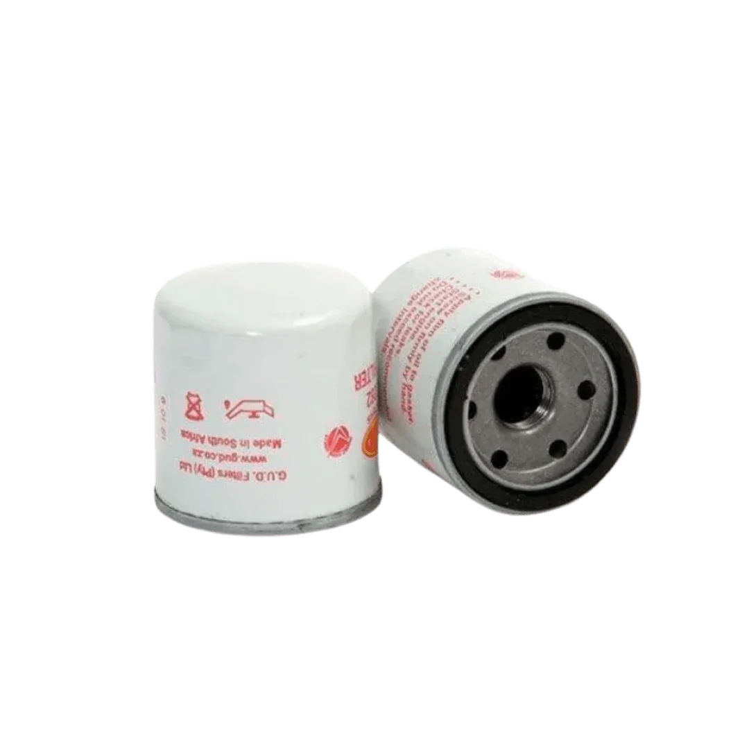 GUD Z282 Oil Filter - SAF Motors