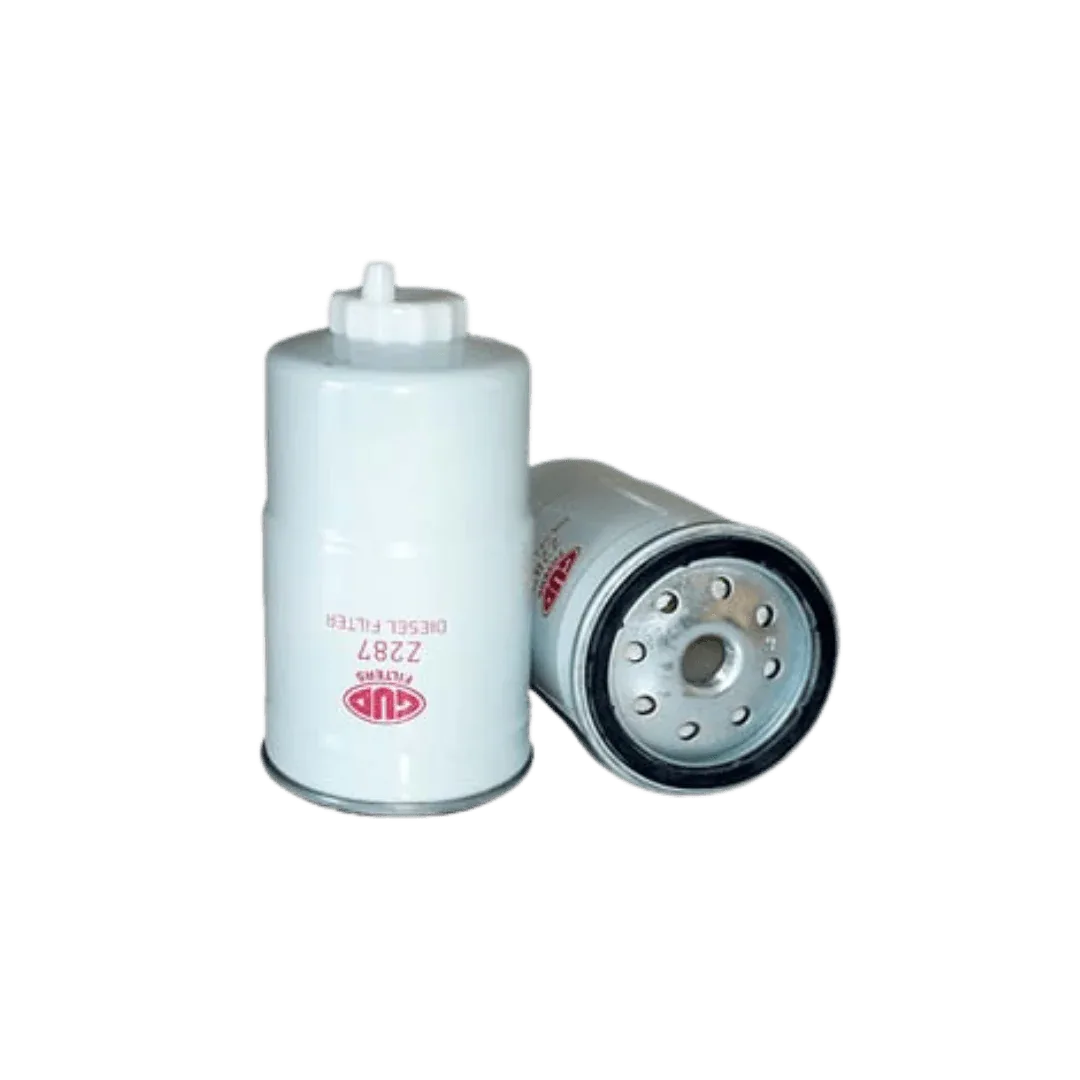 GUD Z287 Diesel Filter - SAF Motors