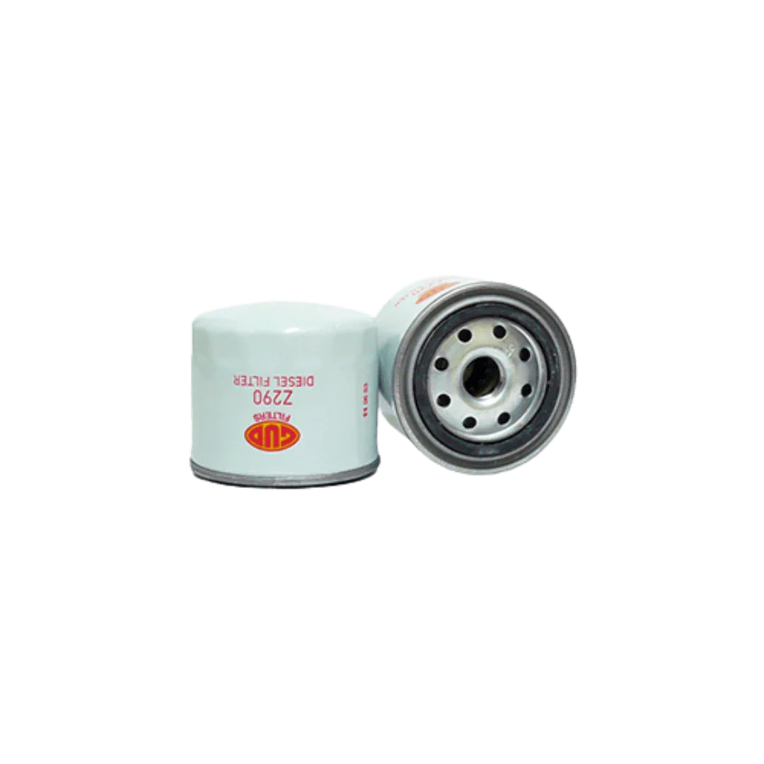 GUD Z290 Diesel Filter - SAF Motors