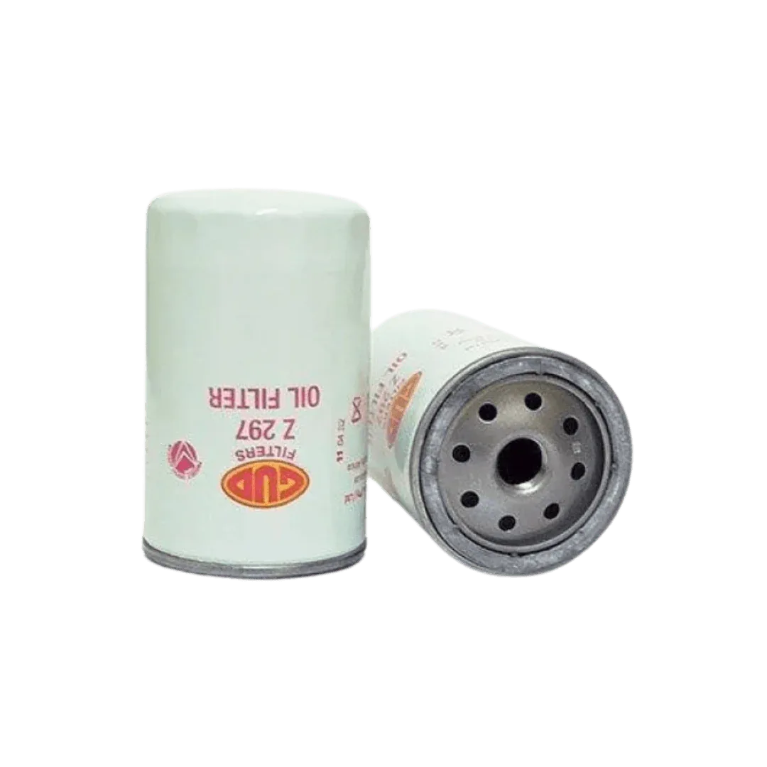 GUD Z297 Oil Filter - SAF Motors