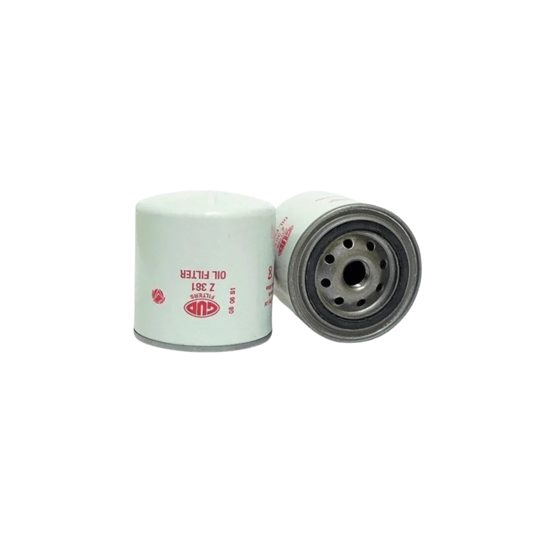 GUD Z381 Oil Filter - SAF Motors