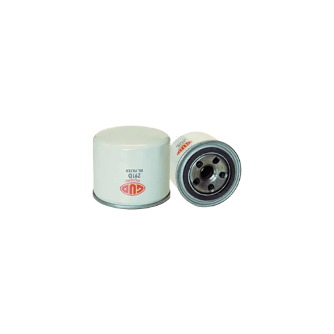 GUD Z91D Oil Filter - SAF Motors
