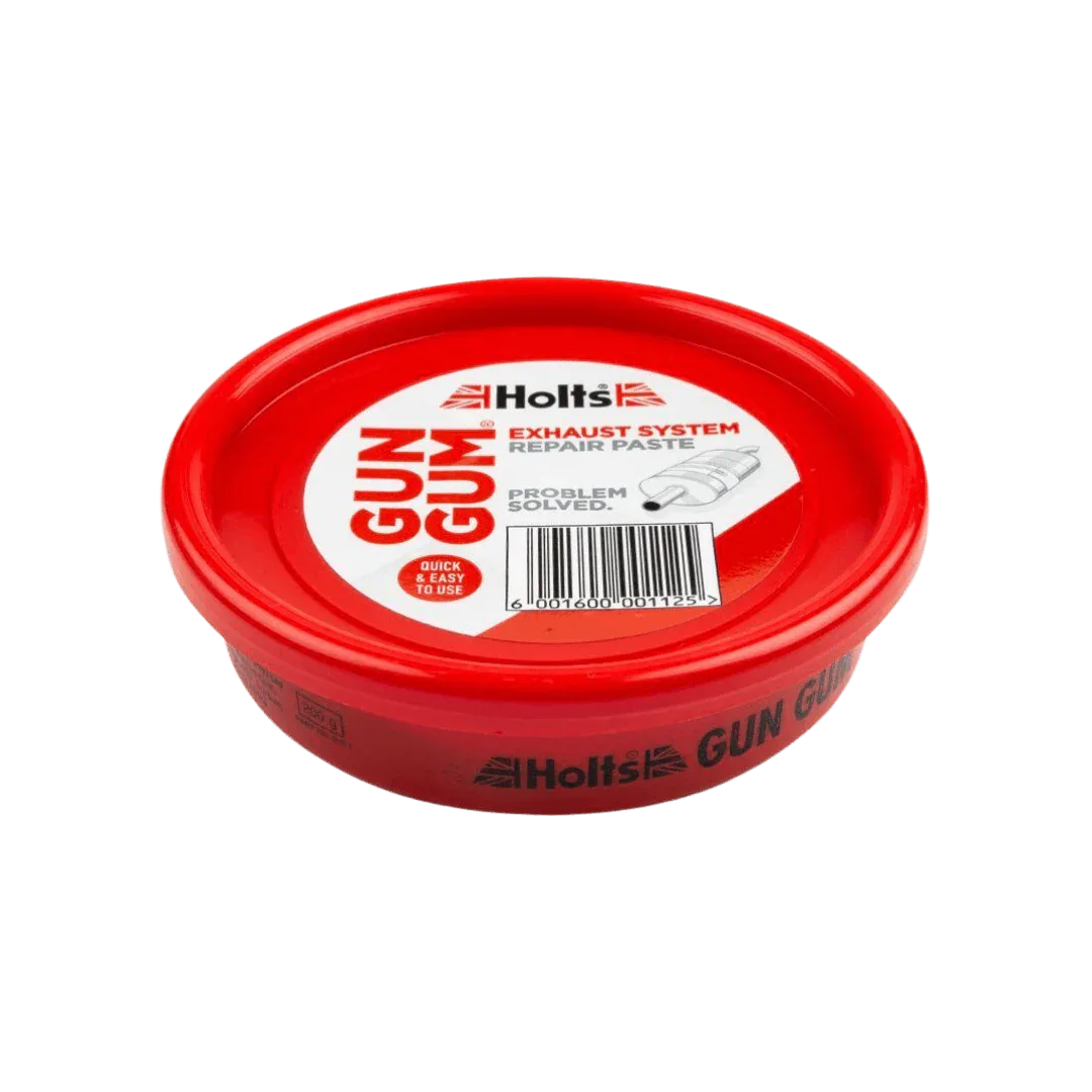 Holts Gun Gum Exhaust System Repair Paste - SAF Motors