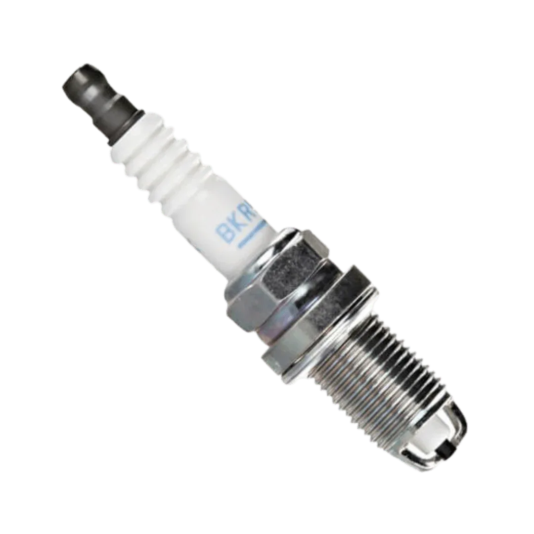 NGK BKR5EK Spark Plug - SAF Motors