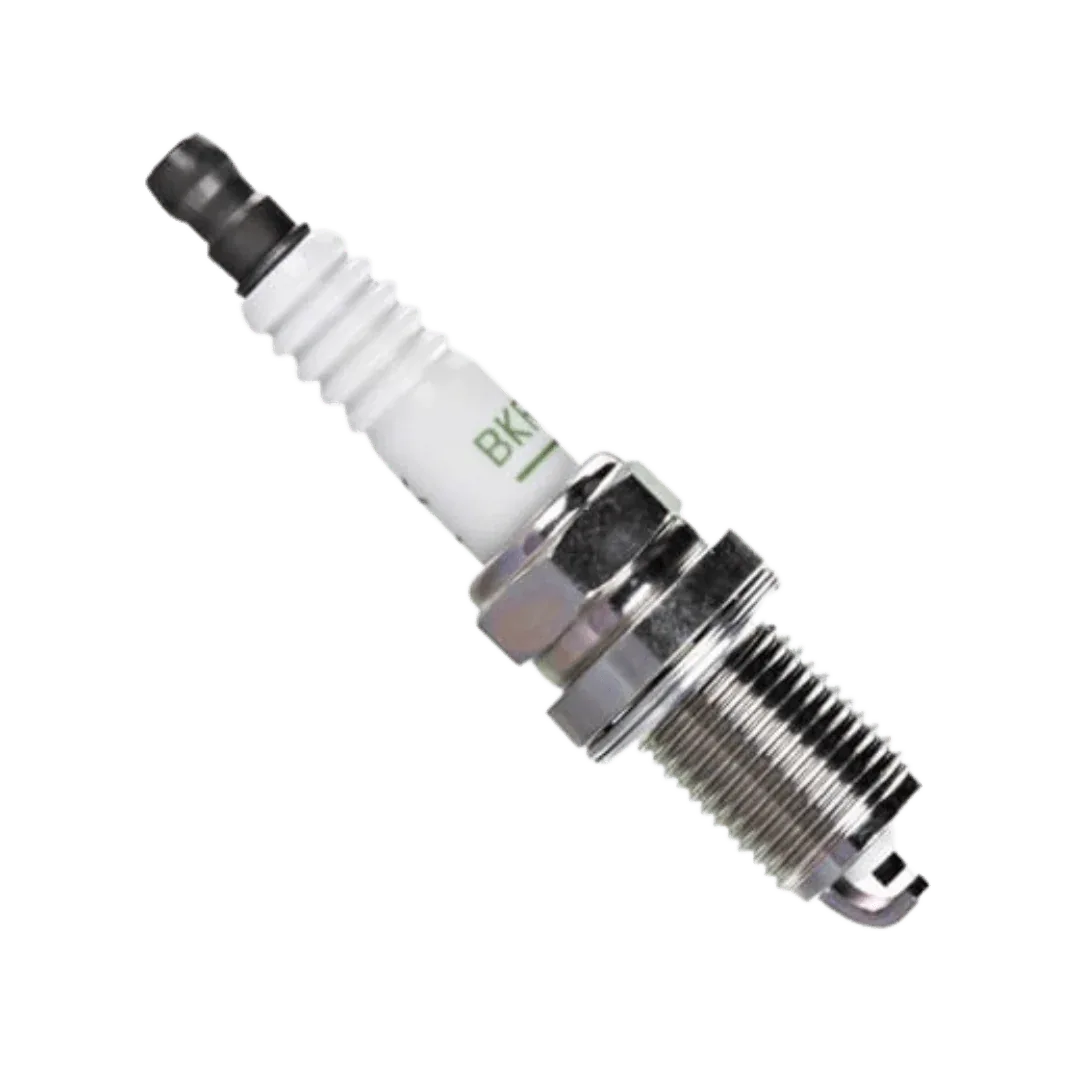 NGK BKR5E Spark Plug - SAF Motors