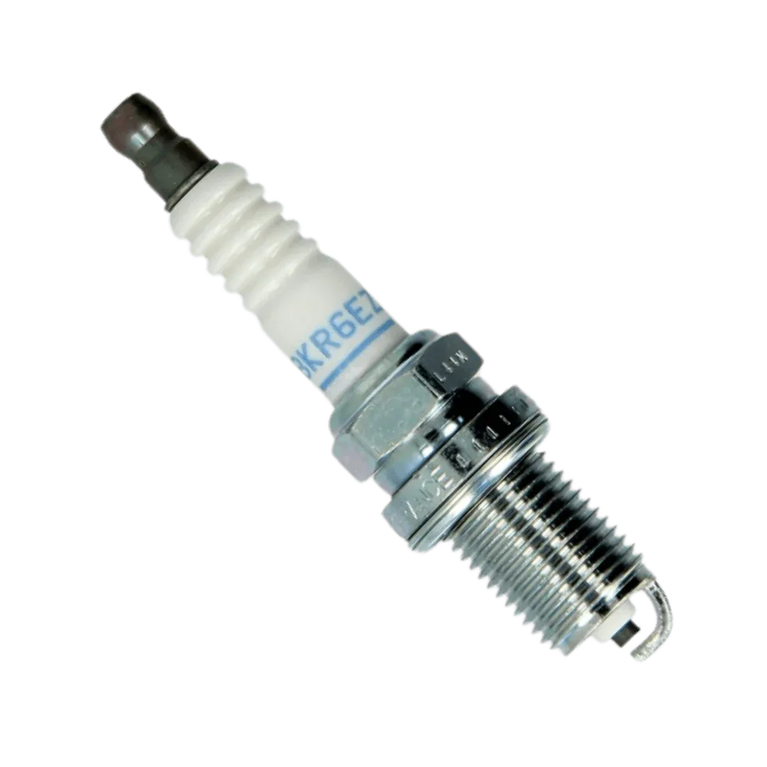 NGK BKR6EZ Spark Plug - SAF Motors