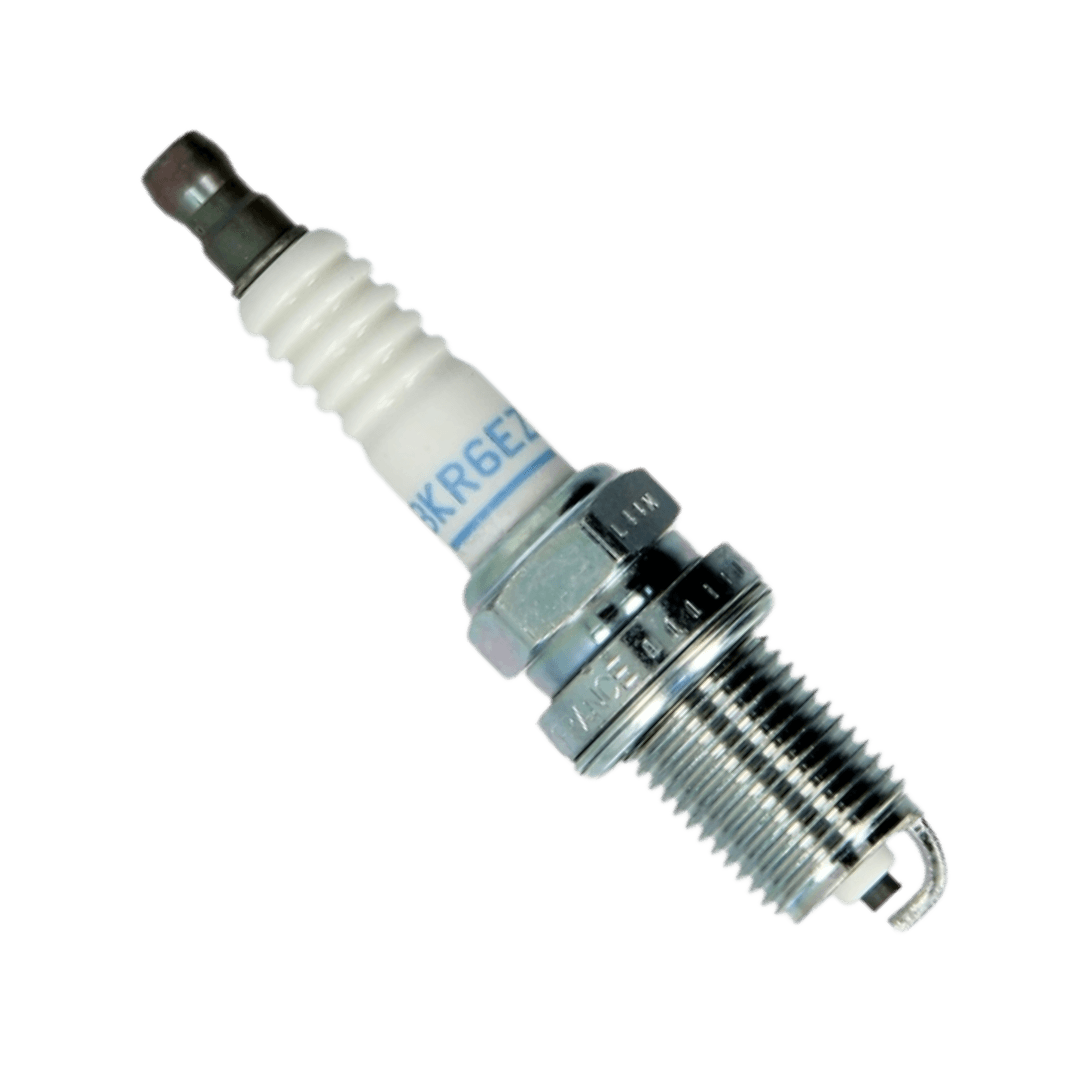 NGK BKR6EZ Spark Plug - SAF Motors
