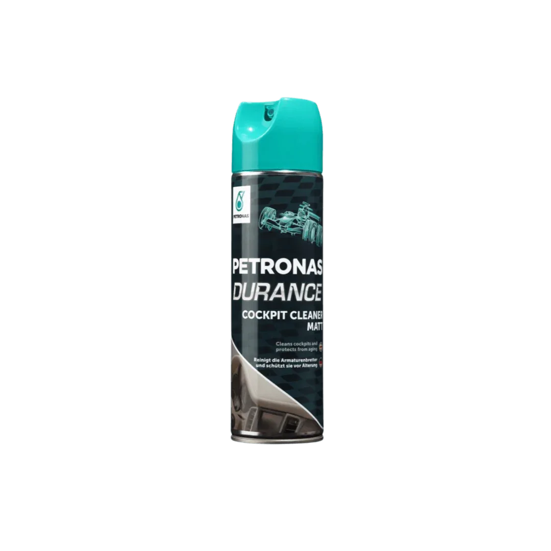 Petronas Durance Cockpit Cleaner Matt - SAF Motors