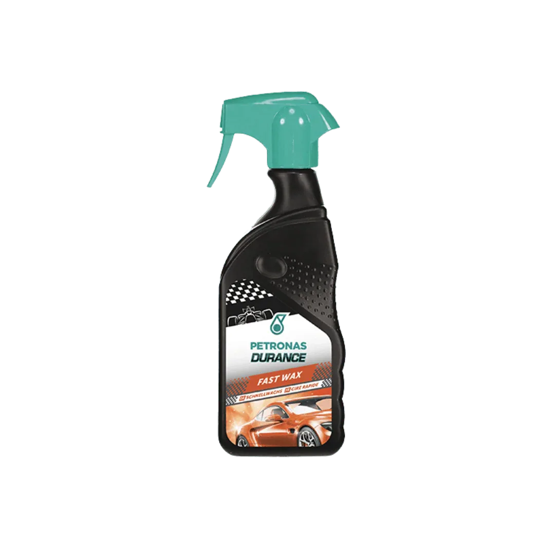 Petronas Durance Fast Wax - SAF Motors