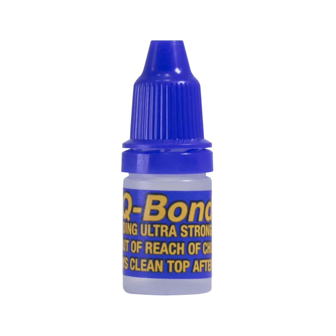 Q-BOND Ultra Strong Bonding Adhesive 5ml - SAF Motors