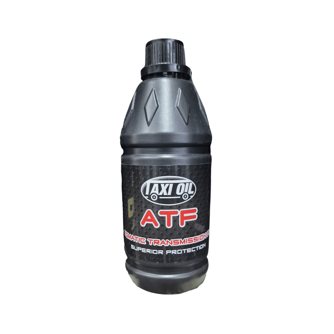 Taxi Oil ATF Automatic Transmission Fluid 500ml - SAF Motors