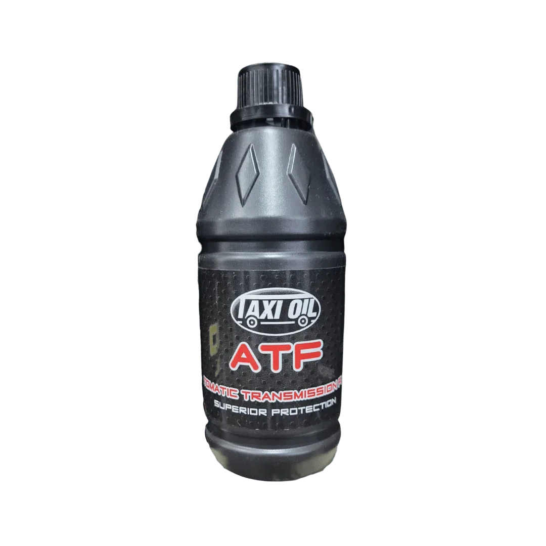 Taxi Oil ATF Automatic Transmission Fluid 500ml - SAF Motors