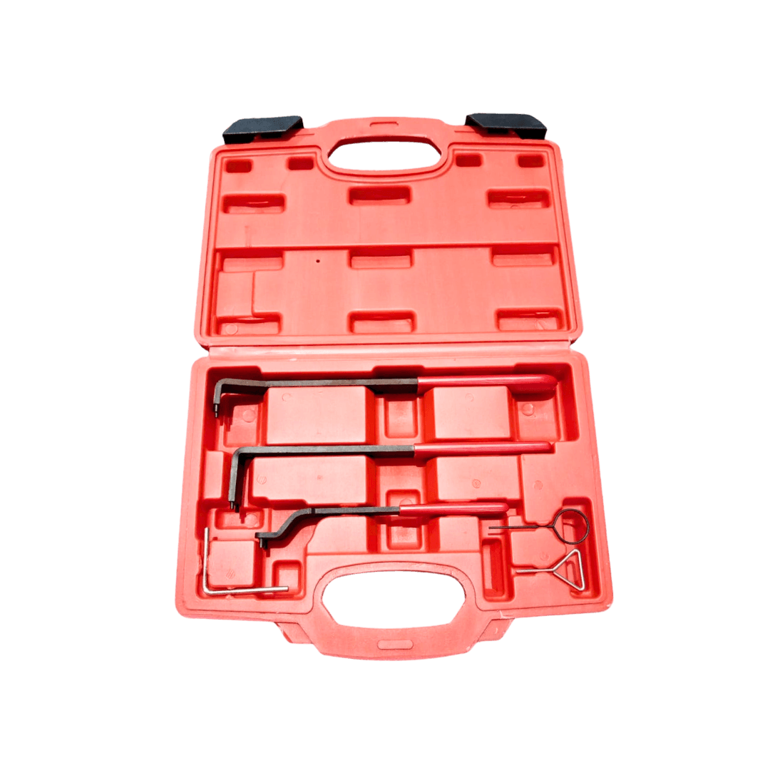 Tensioner Adjuster Set - VAG Belt Vehicles - SAF Motors