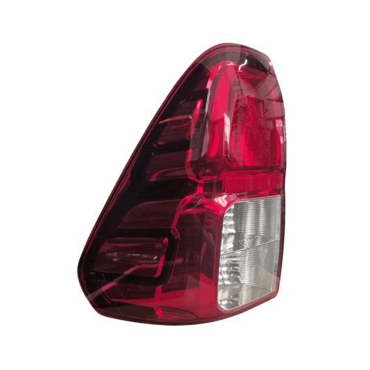 Toyota Hilux GD6 Tail Light - Left - SAF Motors