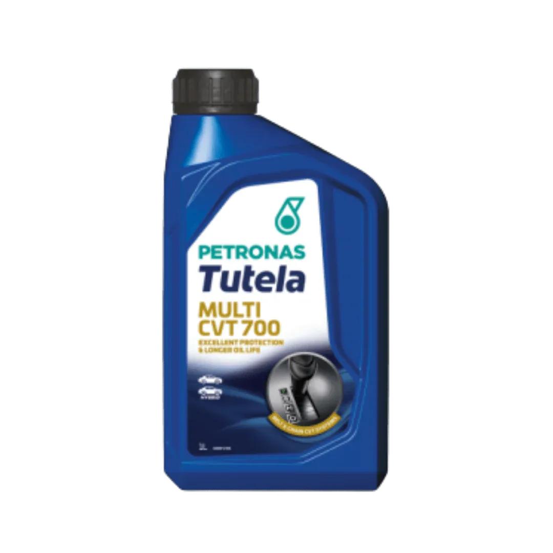 Petronas Tutela Multi CVT 700 1l - SAF Motors