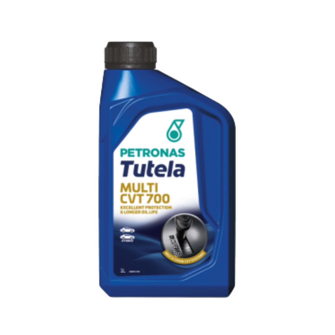 Petronas Tutela Multi CVT 700 1l - SAF Motors