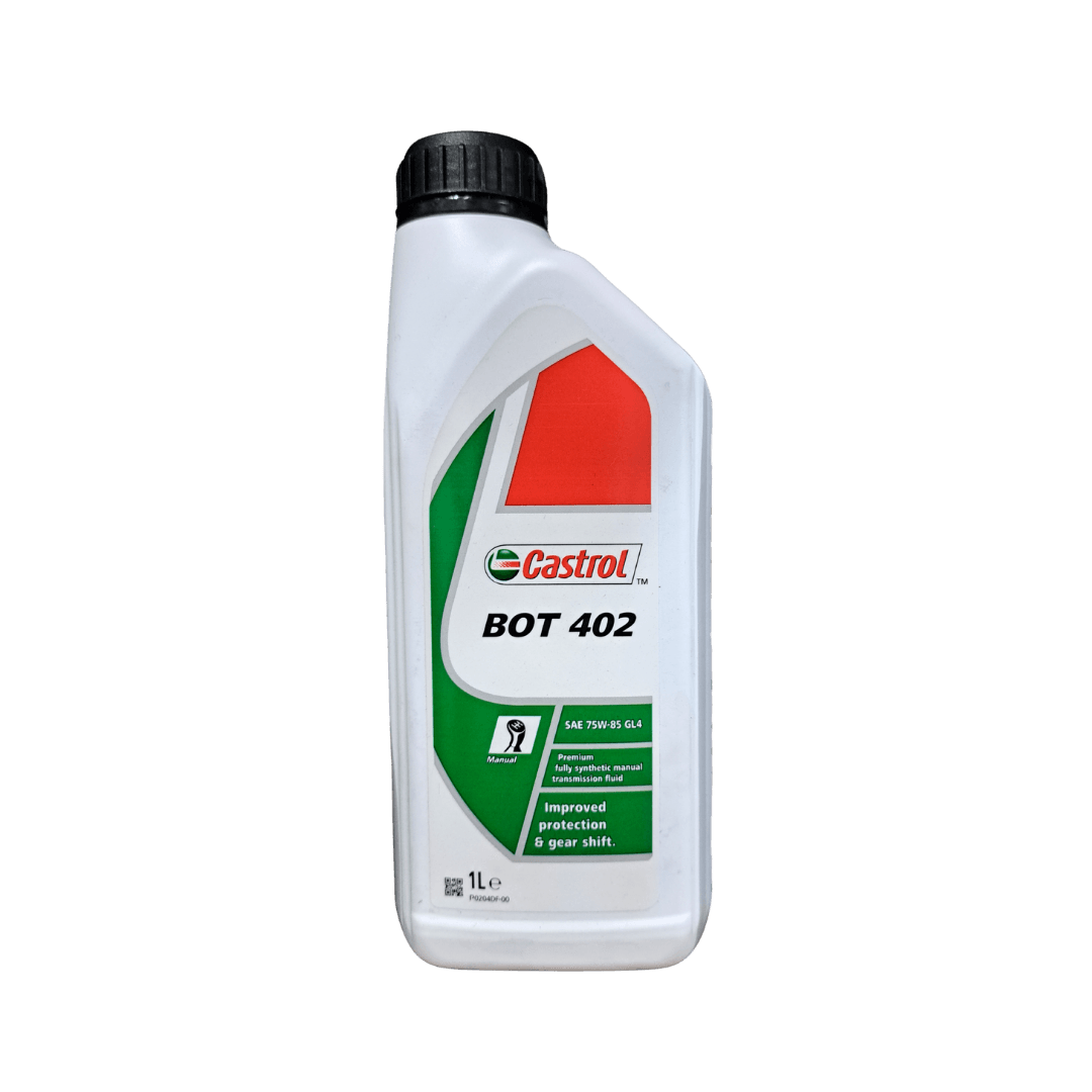 Castrol Bot 402 - 75W-85 1l - SAF Motors