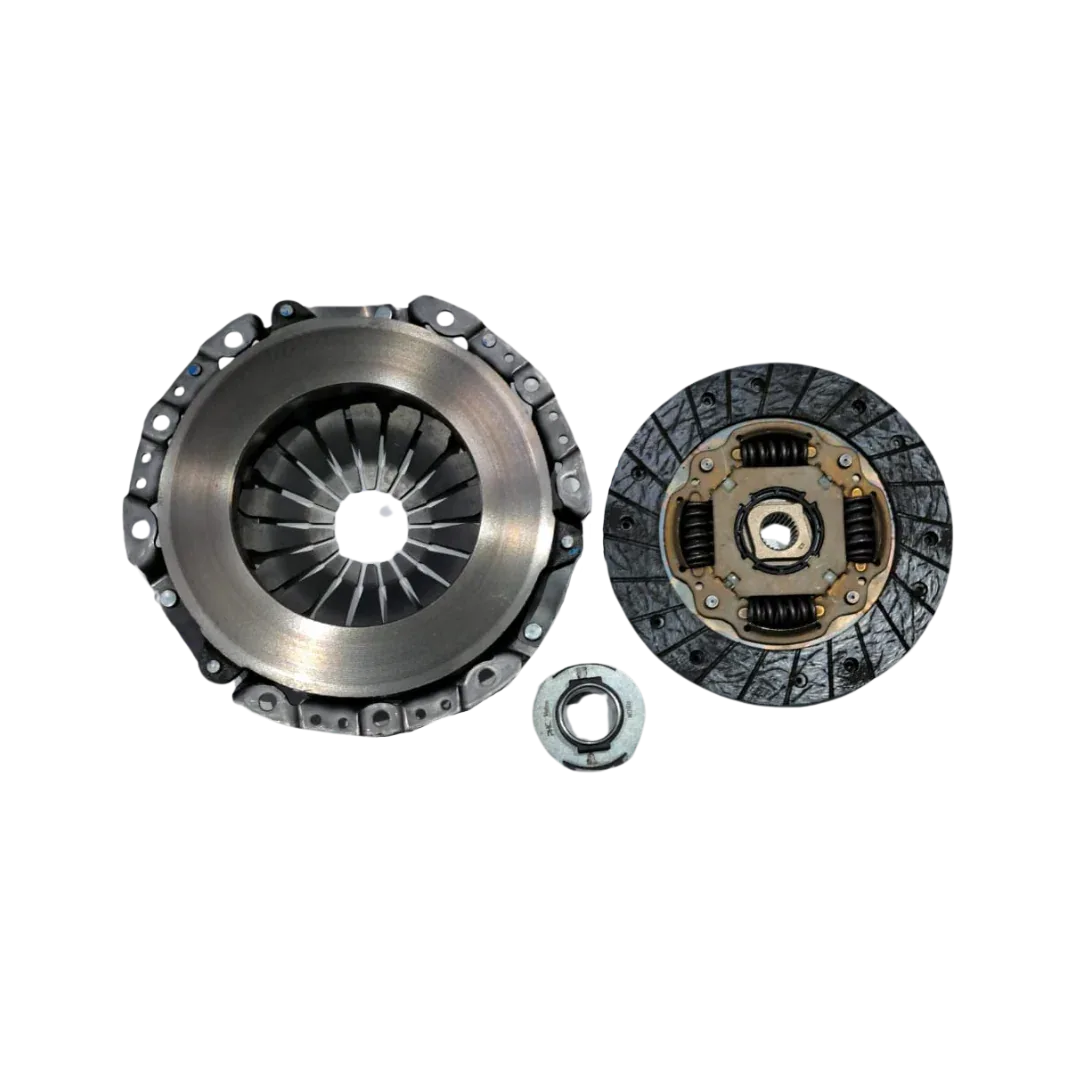Valeo Clutch Kit HY31 - Hyundai i10 / i20 (Selected Models)