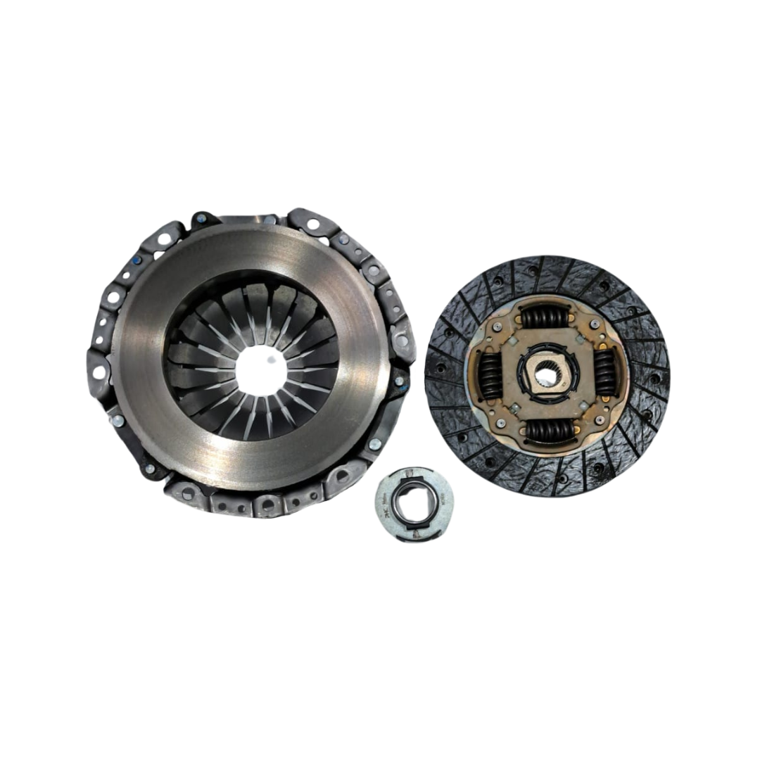 Valeo Clutch Kit HY31 - Hyundai i10 / i20 (Selected Models)