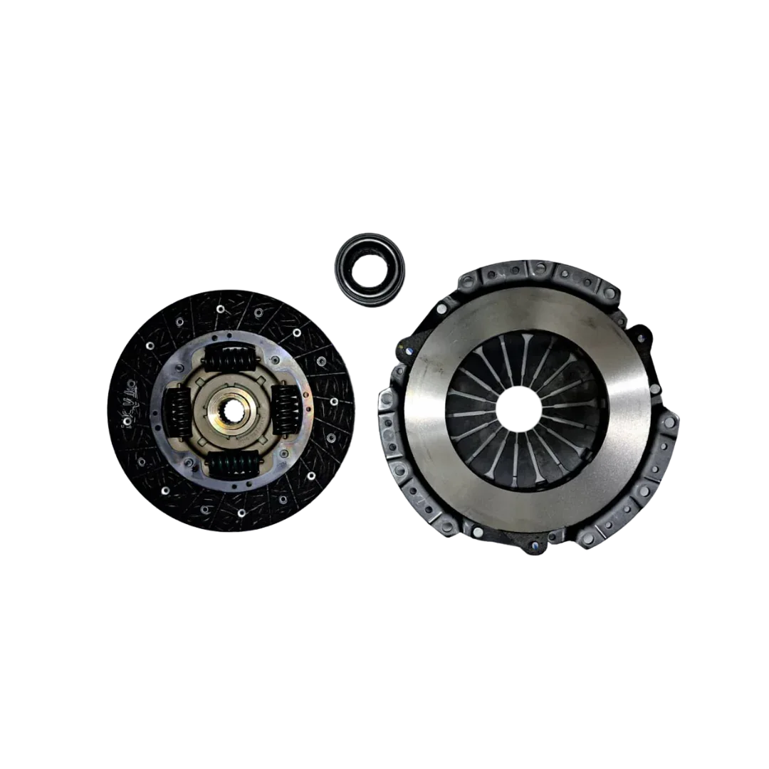 Valeo Clutch Kit HY22