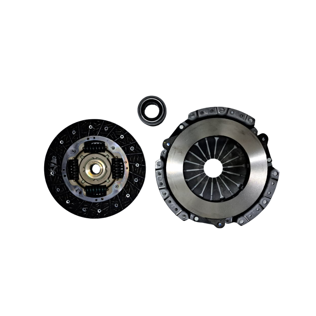 Valeo Clutch Kit HY22