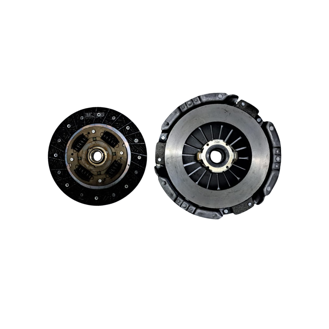 Valeo Clutch Kit FD07
