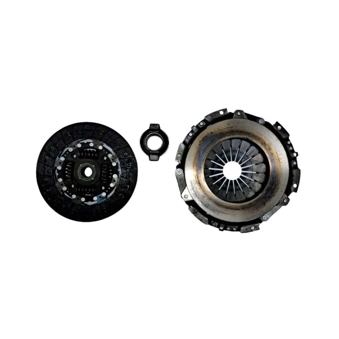 LUK Clutch Kit R233MK