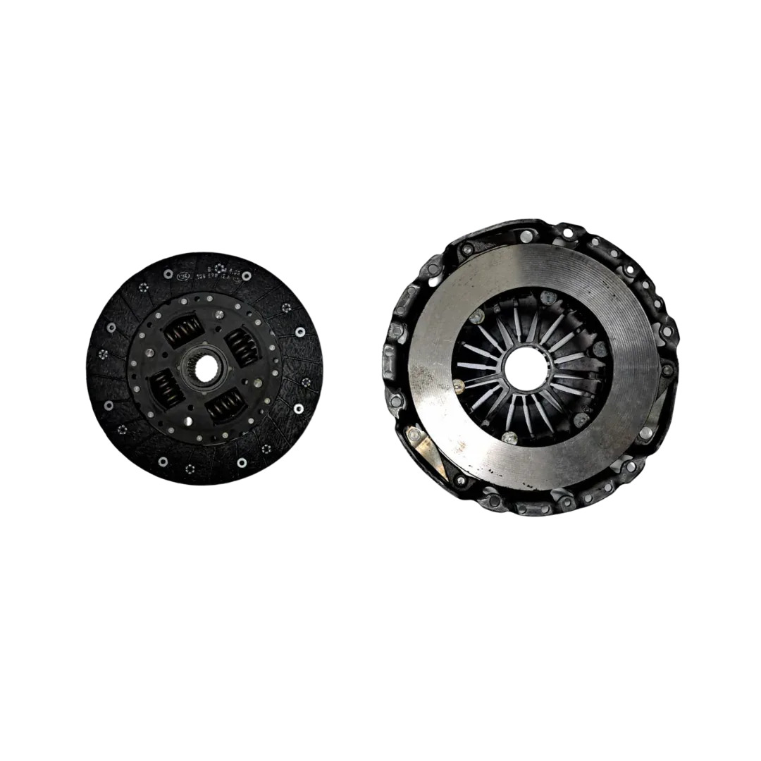 LUK Clutch Kit R387MK