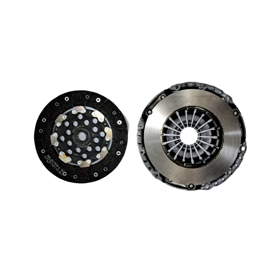 LUK Clutch Kit R415MK