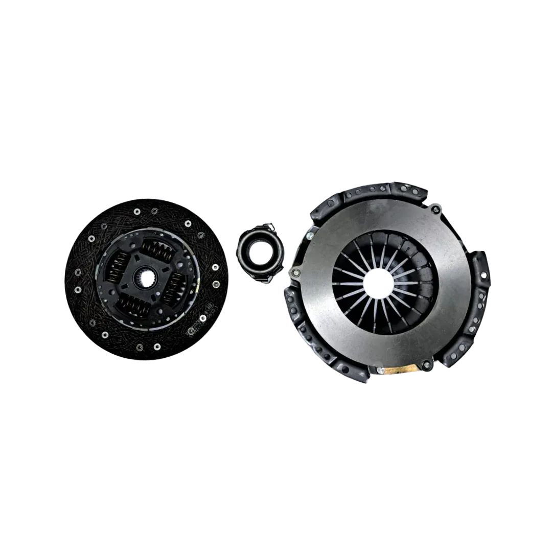 LUK Clutch Kit R555MK