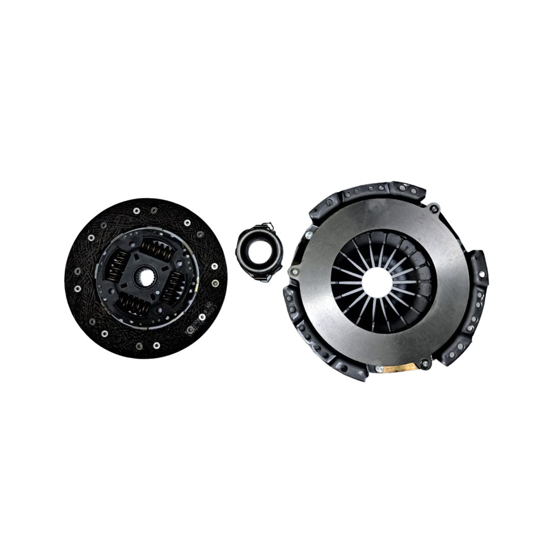 LUK Clutch Kit R555MK