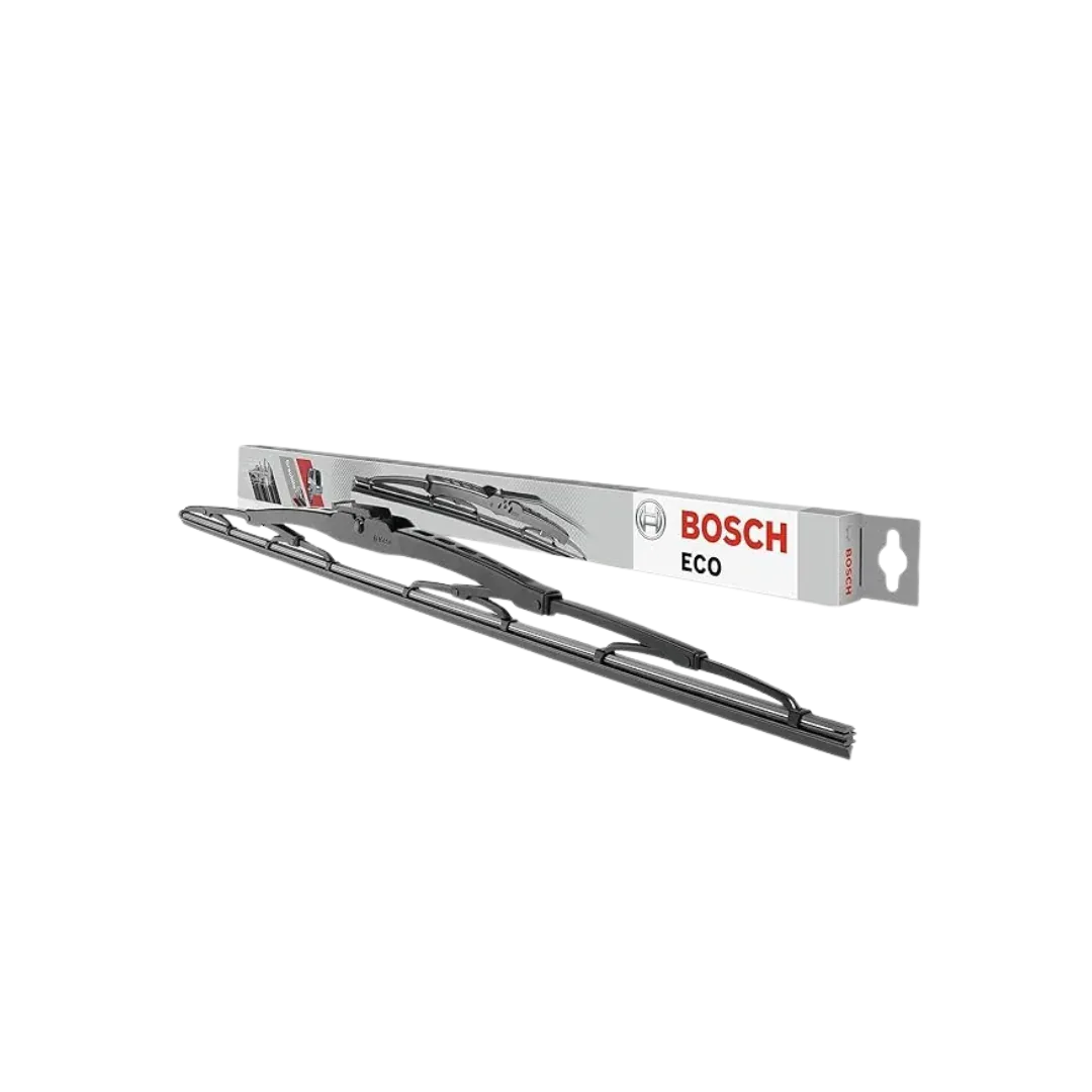Bosch 660mm / 26" Wiper Blade (Eco) - S26 (Single Blade) - SAF Motors