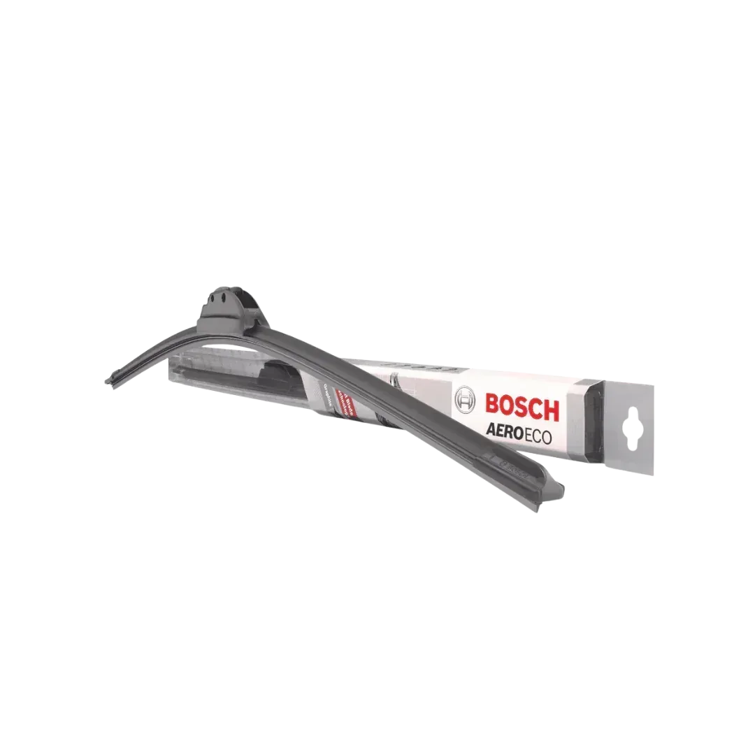 Bosch 600mm / 24" Wiper Blade (Aero Eco) - AE24 (Single Blade) - SAF Motors