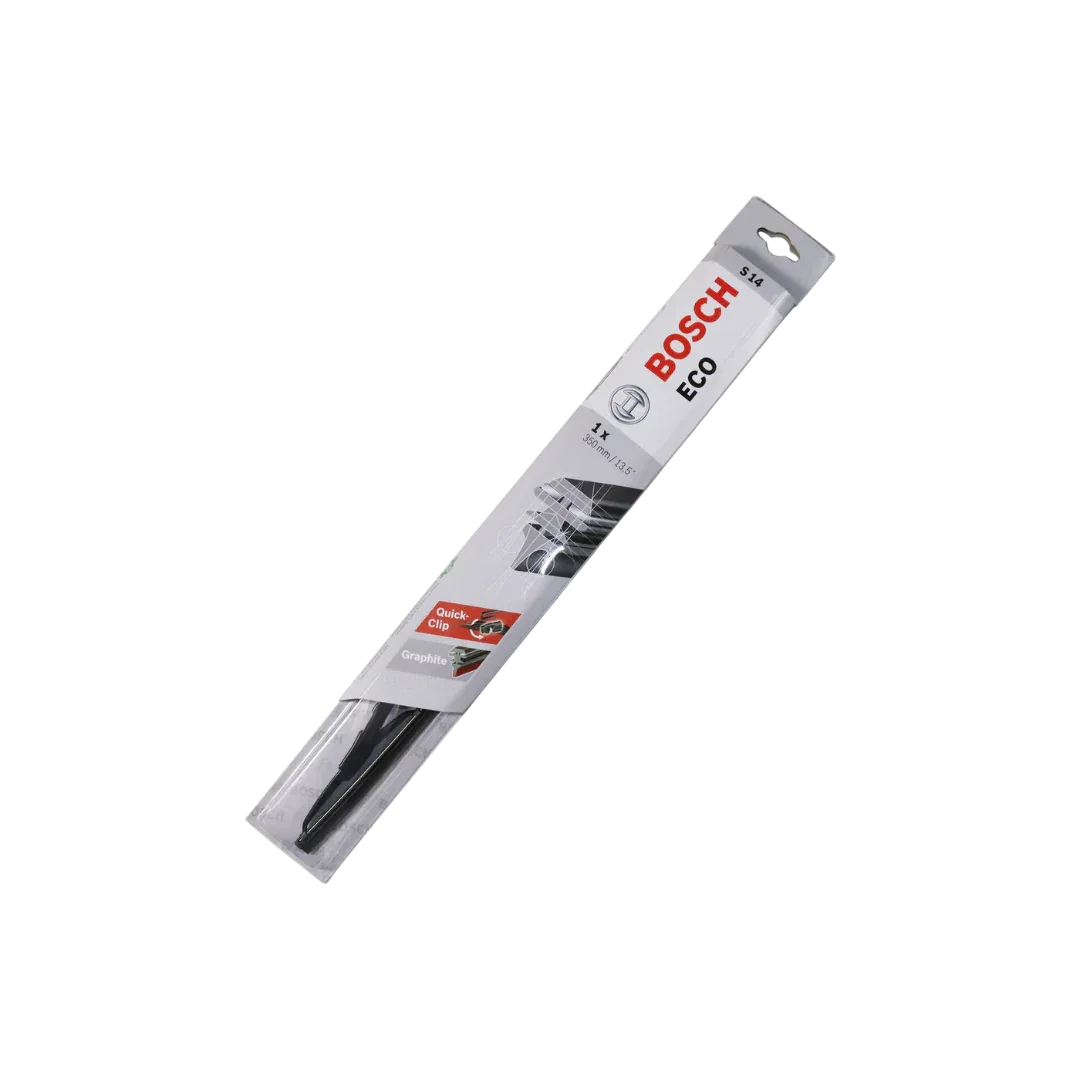 Bosch 350mm / 13.5" Classic Wiper Blade - S14 (Single Blade) - SAF Motors