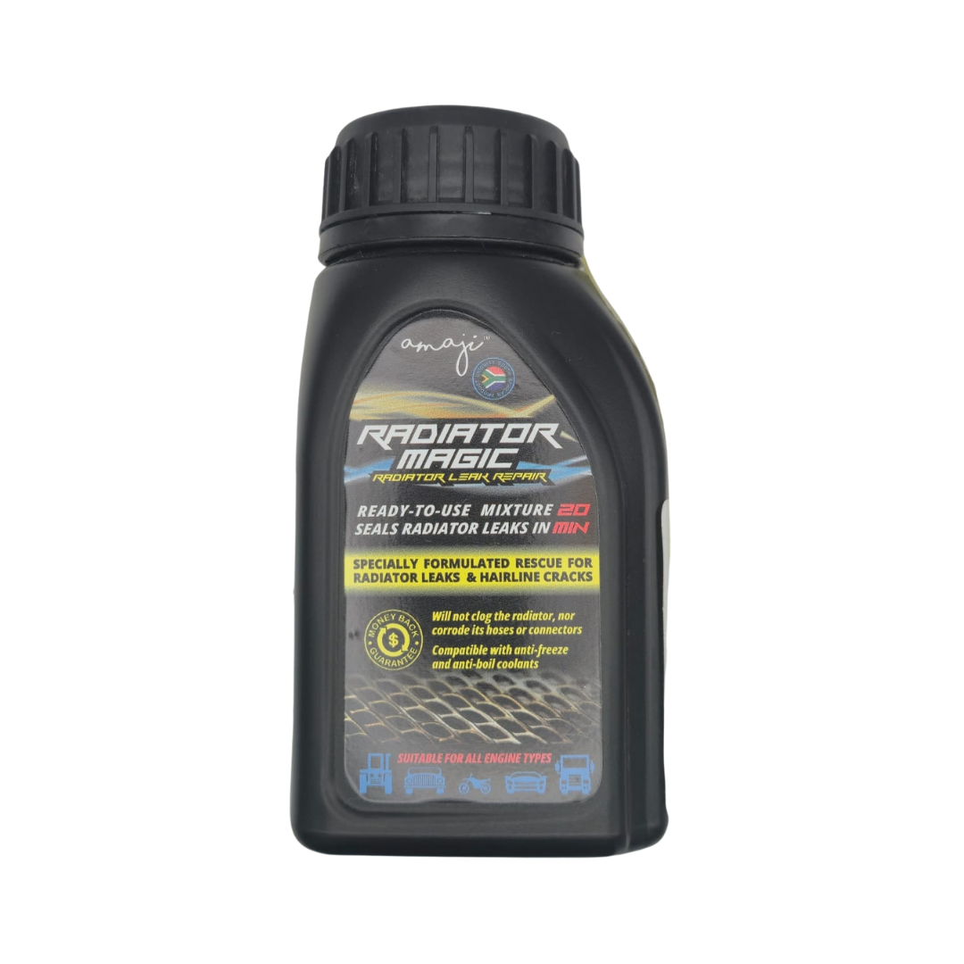 Radiator Magic 200ml