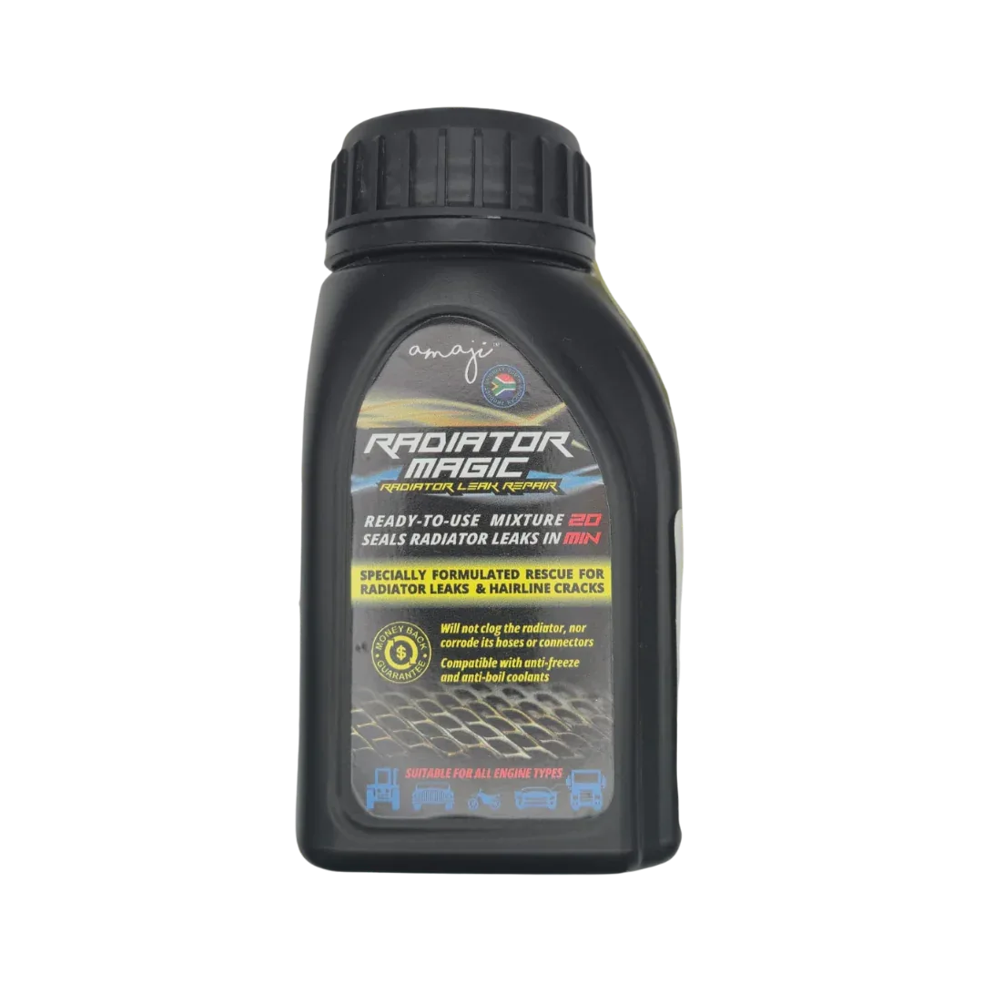 Radiator Magic - 200ml